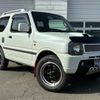 suzuki jimny 2007 -SUZUKI--Jimny ABA-JB23W--JB23W-521242---SUZUKI--Jimny ABA-JB23W--JB23W-521242- image 3