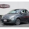 fiat 500 2019 -FIAT--Fiat 500 ABA-31209--ZFA3120000JB37677---FIAT--Fiat 500 ABA-31209--ZFA3120000JB37677- image 1