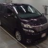 toyota vellfire 2010 -TOYOTA--Vellfire ANH20W-8134519---TOYOTA--Vellfire ANH20W-8134519- image 6