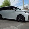 toyota vellfire 2024 CFJ1718979 image 44