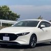 mazda mazda3-fastback 2023 CFJ1821205 image 1