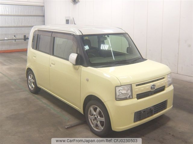 daihatsu move-conte 2014 -DAIHATSU--Move Conte L575S--0216318---DAIHATSU--Move Conte L575S--0216318- image 1