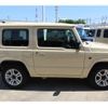suzuki jimny 2023 -SUZUKI--Jimny 3BA-JB64W--JB64W-283715---SUZUKI--Jimny 3BA-JB64W--JB64W-283715- image 8