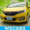 honda fit 2018 quick_quick_DBA-GK3_GK3-1323641 image 1