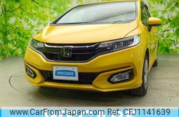 honda fit 2018 quick_quick_DBA-GK3_GK3-1323641