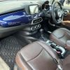 fiat 500x 2016 CFJ1641812 image 13