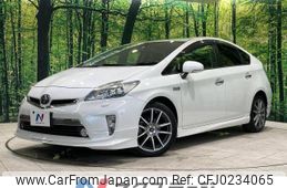 toyota prius-phv 2012 -TOYOTA--Prius PHV DLA-ZVW35--ZVW35-3001711---TOYOTA--Prius PHV DLA-ZVW35--ZVW35-3001711-