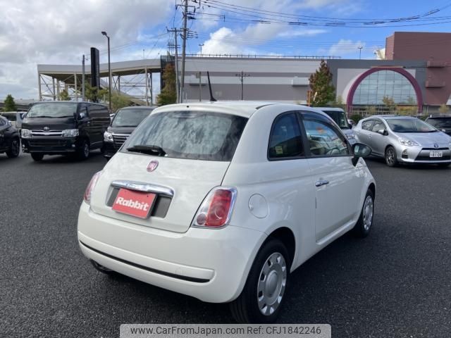 fiat 500 2013 CFJ1842246 image 2