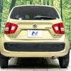 suzuki ignis 2017 quick_quick_FF21S_FF21S-133322 image 16