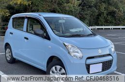 suzuki alto 2010 quick_quick_HA25S_HA25S-744470