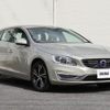 volvo v60 2017 CFJ1550333 image 10