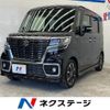 suzuki spacia 2018 -SUZUKI--Spacia DAA-MK53S--MK53S-835504---SUZUKI--Spacia DAA-MK53S--MK53S-835504- image 1