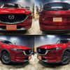 mazda cx-5 2017 quick_quick_DBA-KF5P_KF5P-104894 image 1