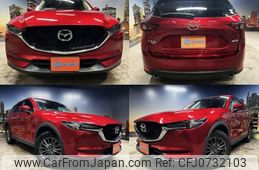 mazda cx-5 2017 quick_quick_DBA-KF5P_KF5P-104894