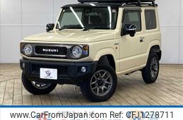 suzuki jimny 2021 -SUZUKI--Jimny 3BA-JB64W--JB64W-184609---SUZUKI--Jimny 3BA-JB64W--JB64W-184609-