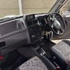 mitsubishi pajero-mini 1996 206186 image 14
