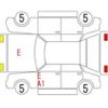 fiat 500 2023 -FIAT--Fiat 500 3BA-31209--ZFABF1C80NJG59139---FIAT--Fiat 500 3BA-31209--ZFABF1C80NJG59139- image 2