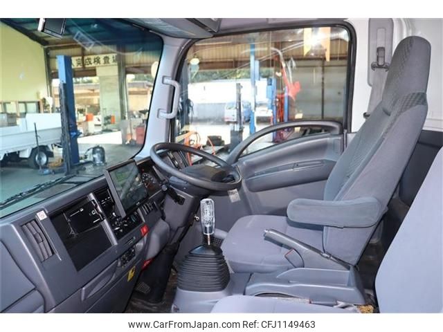 isuzu elf-truck 2016 -ISUZU--Elf TPG-NPR85AN--NPR85-7059192---ISUZU--Elf TPG-NPR85AN--NPR85-7059192- image 2