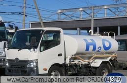 hino dutro 2012 CFJ0604379