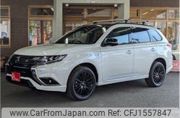 mitsubishi outlander-phev 2021 CFJ1557847
