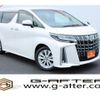 toyota alphard 2019 -TOYOTA--Alphard DBA-AGH30W--AGH30-0275883---TOYOTA--Alphard DBA-AGH30W--AGH30-0275883- image 1