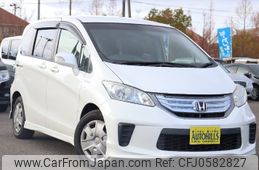 honda freed 2013 -HONDA--Freed GP3--1113619---HONDA--Freed GP3--1113619-