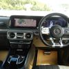 mercedes-benz g-class 2022 quick_quick_3BA-463276_W1N4632762X424119 image 3