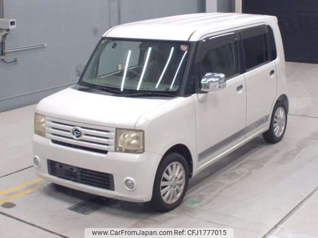 daihatsu move-conte 2008 CFJ1777015 image 1