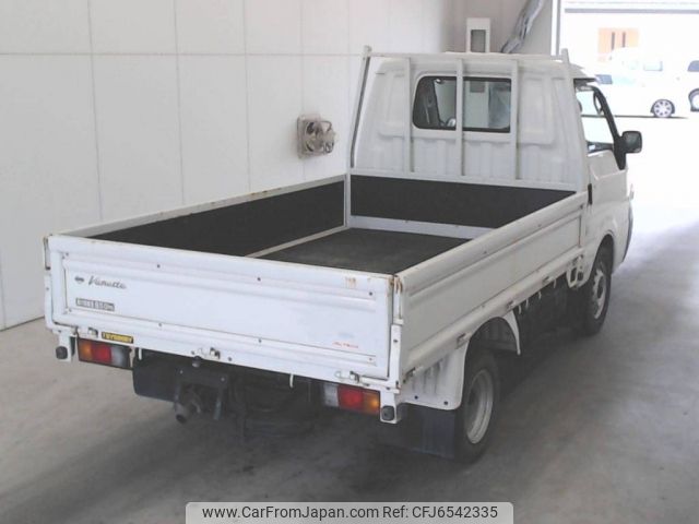 nissan vanette-truck 2003 -NISSAN--Vanette Truck SK22TN-300344---NISSAN--Vanette Truck SK22TN-300344- image 2