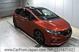 honda jade 2018 CFJ1671021