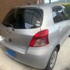 toyota vitz 2005 CFJ1826320 image 3