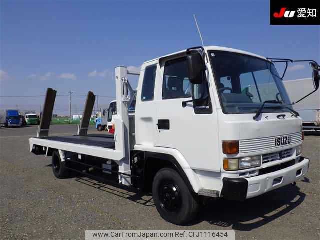 isuzu forward 1992 -ISUZU--Forward FRR32HB--3003722---ISUZU--Forward FRR32HB--3003722- image 1