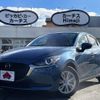 mazda demio 2019 -MAZDA--MAZDA2 6BA-DJLFS--DJLFS-706245---MAZDA--MAZDA2 6BA-DJLFS--DJLFS-706245- image 1