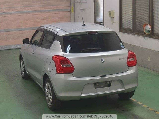 suzuki swift 2017 -SUZUKI--Swift ZC83S--111113---SUZUKI--Swift ZC83S--111113- image 2