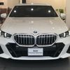 bmw 5-series 2024 -BMW--BMW 5 Series 3AA-12FJ20--WBA12FJ080CR58***---BMW--BMW 5 Series 3AA-12FJ20--WBA12FJ080CR58***- image 4