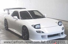 mazda rx-7 1999 -MAZDA--RX-7 FD3S--502114---MAZDA--RX-7 FD3S--502114-