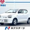 suzuki alto 2019 -SUZUKI--Alto DBA-HA36S--HA36S-517123---SUZUKI--Alto DBA-HA36S--HA36S-517123- image 1