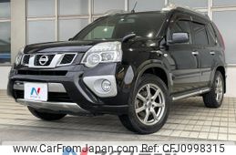 nissan x-trail 2012 -NISSAN--X-Trail DBA-NT31--NT31-239429---NISSAN--X-Trail DBA-NT31--NT31-239429-
