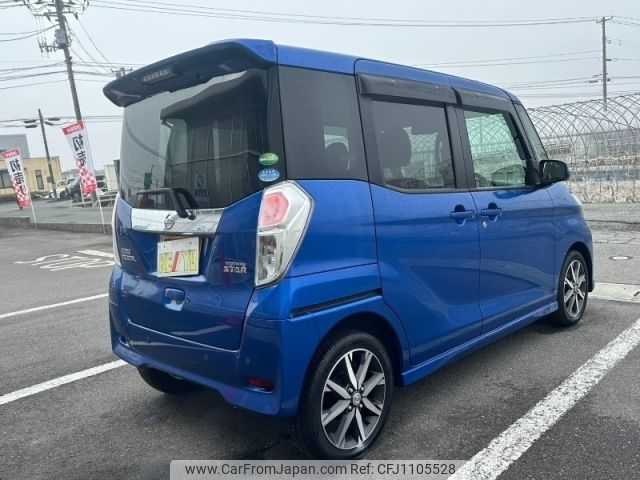 nissan dayz-roox 2018 -NISSAN--DAYZ Roox DBA-B21A--B21A-0541599---NISSAN--DAYZ Roox DBA-B21A--B21A-0541599- image 2
