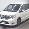 nissan serena 2015 -NISSAN--Serena HFC26-282645---NISSAN--Serena HFC26-282645- image 5