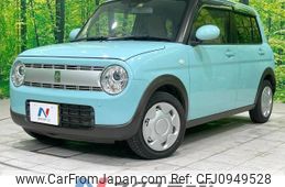 suzuki alto-lapin 2016 -SUZUKI--Alto Lapin DBA-HE33S--HE33S-133856---SUZUKI--Alto Lapin DBA-HE33S--HE33S-133856-