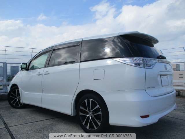 toyota estima 2012 -TOYOTA--Estima DBA-ACR50W--ACR50-0155466---TOYOTA--Estima DBA-ACR50W--ACR50-0155466- image 2