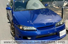 nissan silvia 2000 CFJ1618655