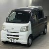 daihatsu hijet-van 2009 -DAIHATSU--Hijet Van S321W-0000789---DAIHATSU--Hijet Van S321W-0000789- image 1