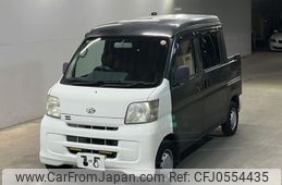 daihatsu hijet-van 2009 -DAIHATSU--Hijet Van S321W-0000789---DAIHATSU--Hijet Van S321W-0000789-