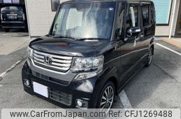 honda n-box 2014 -HONDA--N BOX DBA-JF1--JF1-2219313---HONDA--N BOX DBA-JF1--JF1-2219313-