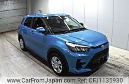 toyota raize 2022 -TOYOTA--Raize A201A-0010806---TOYOTA--Raize A201A-0010806-