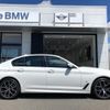 bmw 5-series 2022 -BMW--BMW 5 Series 3BA-JR20S--WBA72AG040WX64674---BMW--BMW 5 Series 3BA-JR20S--WBA72AG040WX64674- image 7