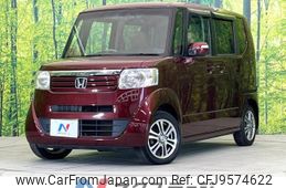 honda n-box 2014 -HONDA--N BOX DBA-JF1--JF1-1415804---HONDA--N BOX DBA-JF1--JF1-1415804-