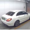 mercedes-benz c-class 2018 quick_quick_LDA-205014_WDD2050142R440268 image 5